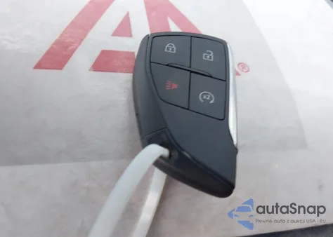 2024 Chevrolet Colorado 4Wd Z71 from USA, damaged, VIN 1GCPTDEKXR1198360